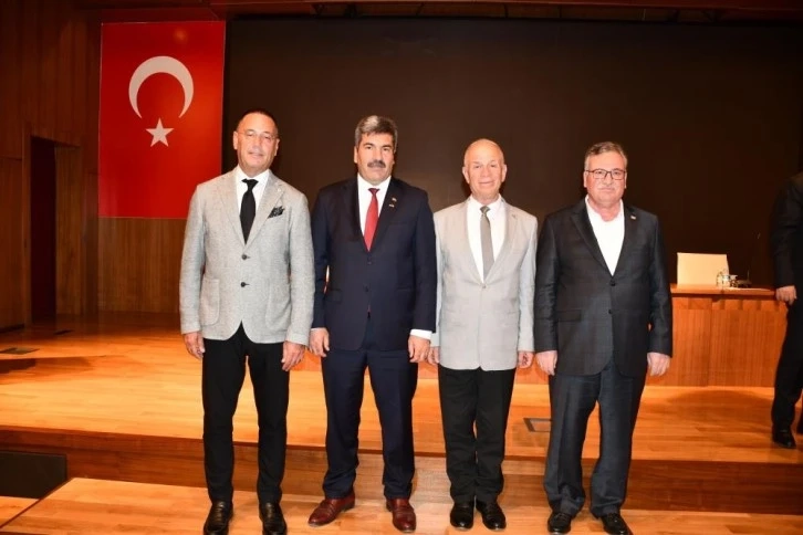 Dünya Halı Sektörünün Kalbi İstanbul'da atacak