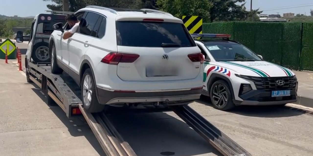 TAG Otoyolda trafikteki saldırı ve kavga pahalıya mal oldu