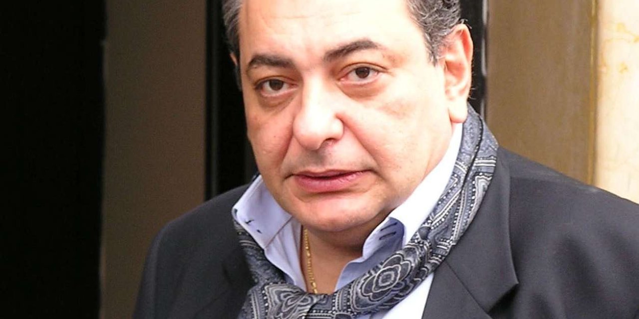 Ünlü sunucu Reha Muhtar öldü