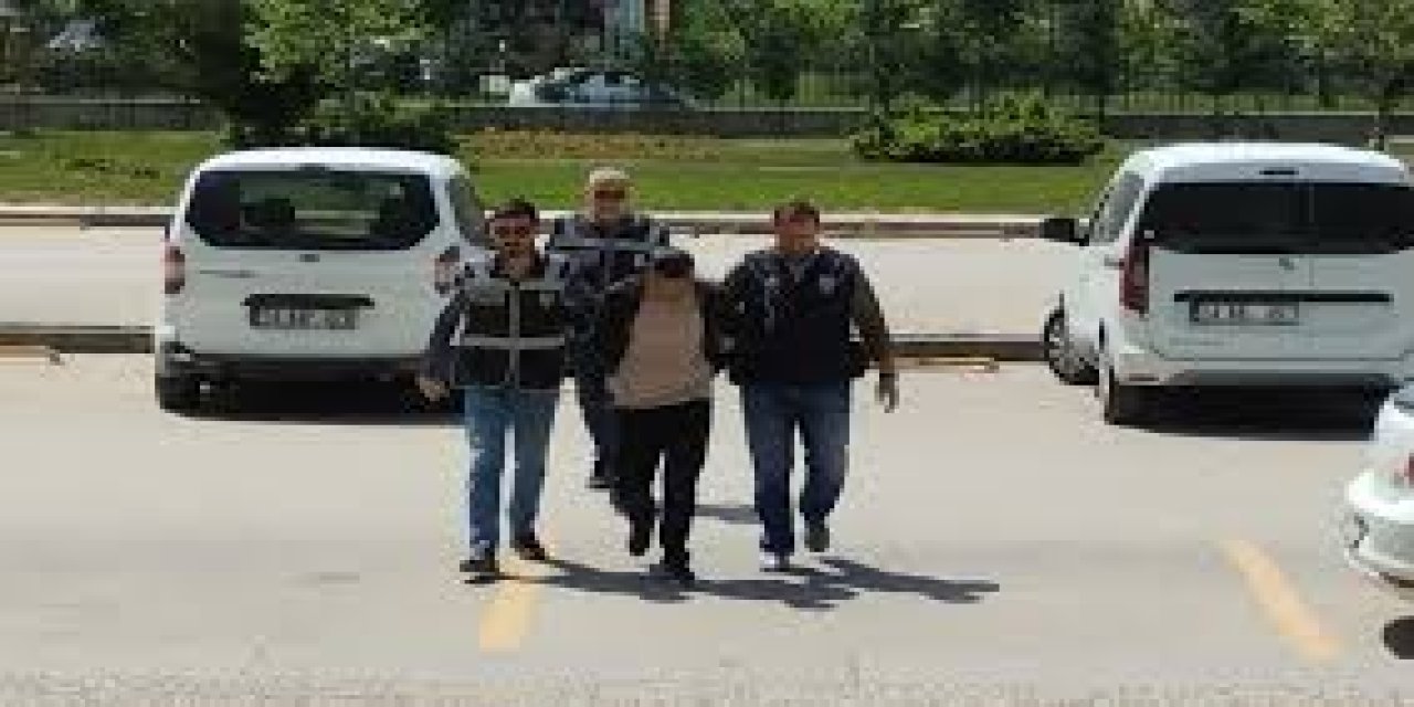 Bolu’da iş adamını arabaya bindirip milyonlarca lira istediler