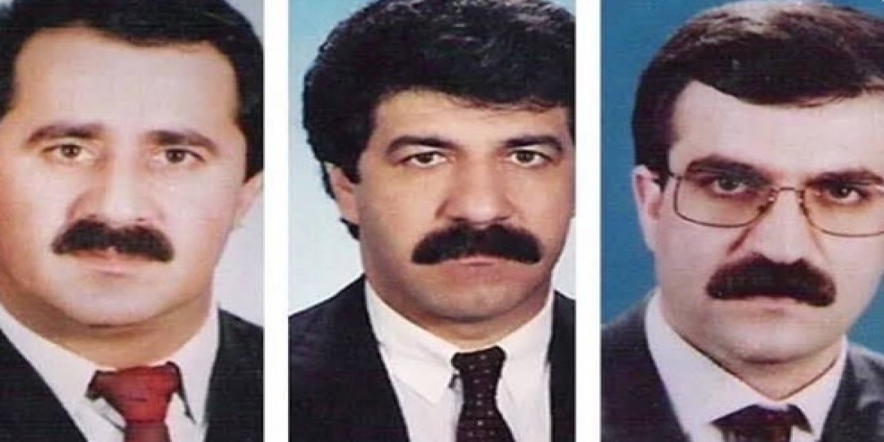 DEM Parti öldürülen Buldan, Karay ve Yıldırım için anma mesajı