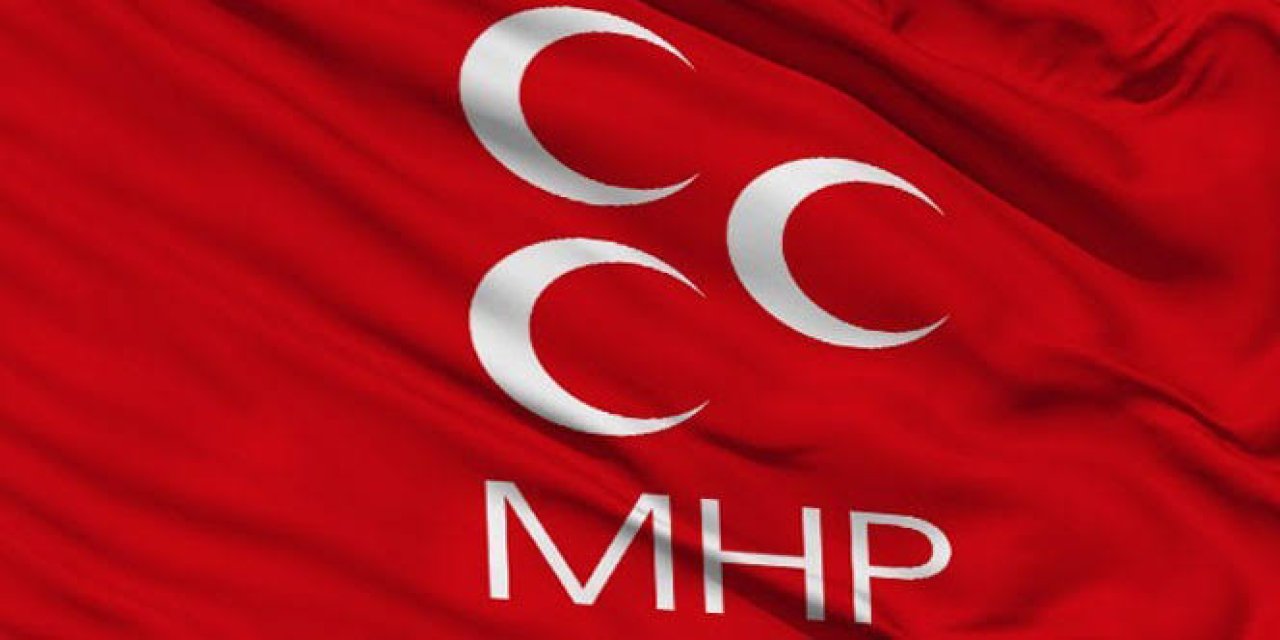MHP Urfa teşkilatları görevden alındı