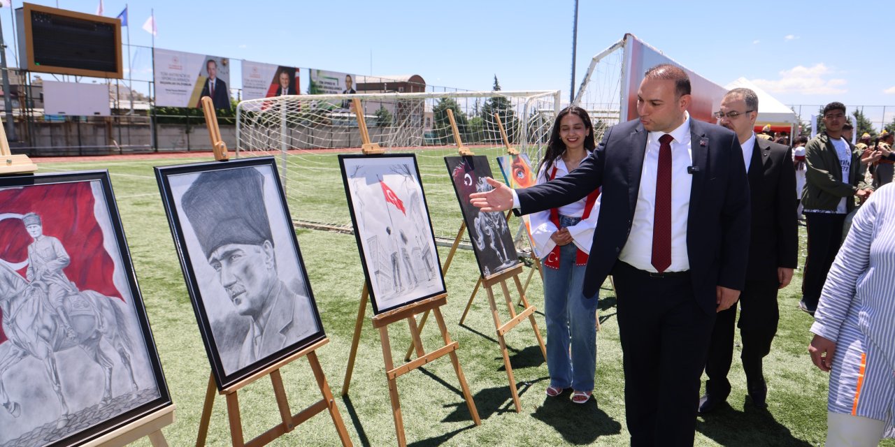 CHP'de şok gelişmeler sürüyor, Kilis Belediye Başkanı Bilecen istifa etti