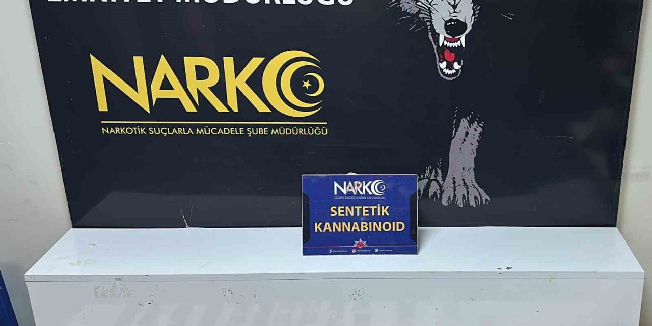 Adana’da uyuşturucu satıcılarına operasyon
