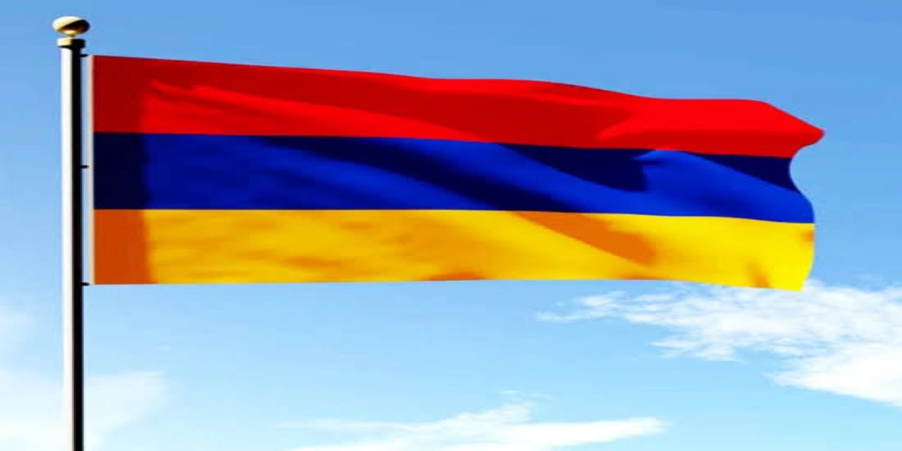 Ermenistan halk genel seçim için oy kullanıyor