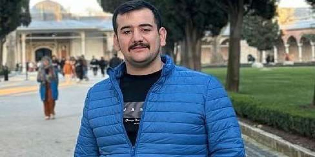 Gaziantep’te motosiklet ile bariyerlere çarpan sürücü öldü