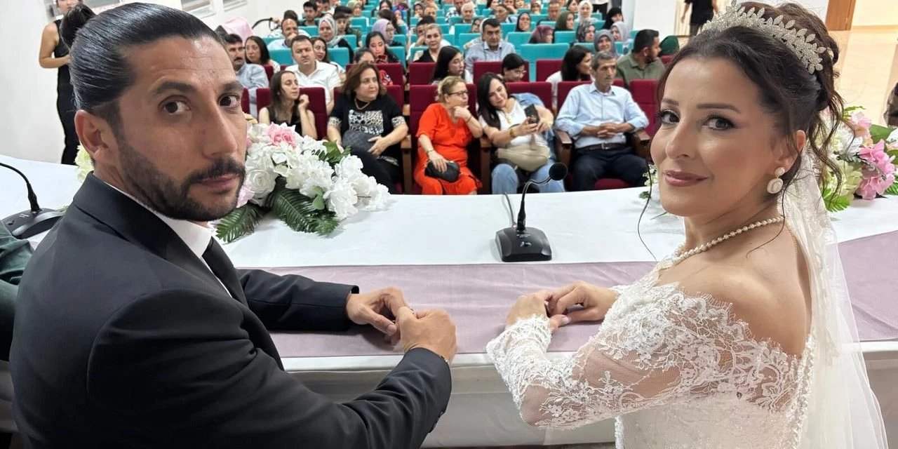 Toroslar’da 06.06.2026 tarihinde nikah yoğunluğu