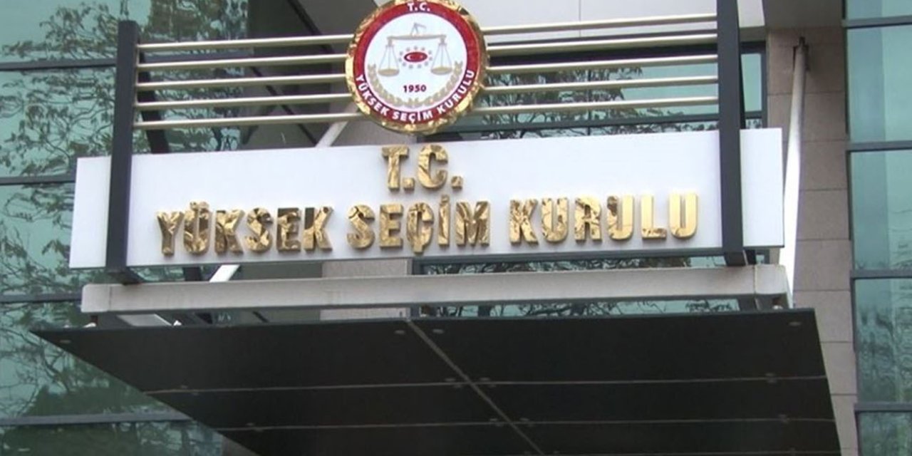 Ara seçimde 371 bin 870 seçmen oy kullandı