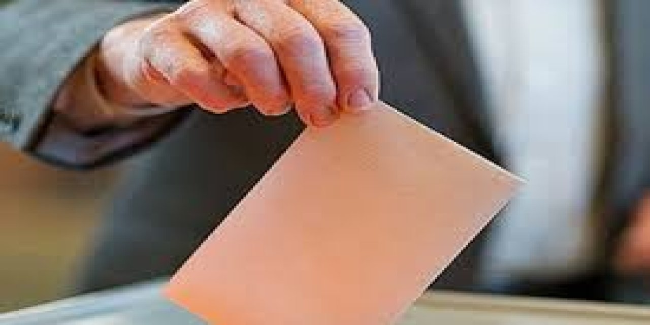 AKP 4, CHP ve MHP ise birer belediye kazandı