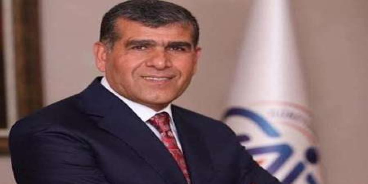 Sanayici Mahsum Altunkaya sağlığına kavuştu