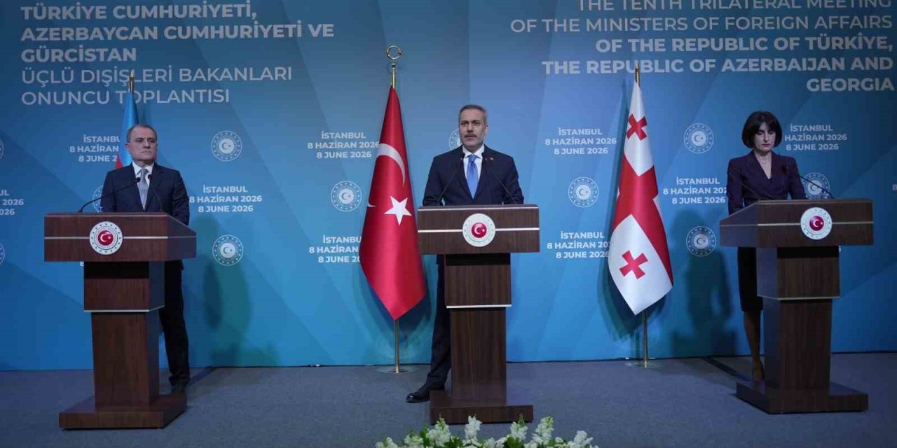 Karadeniz’de seyrüseferlerin güvenlik sorunu korkutuyor