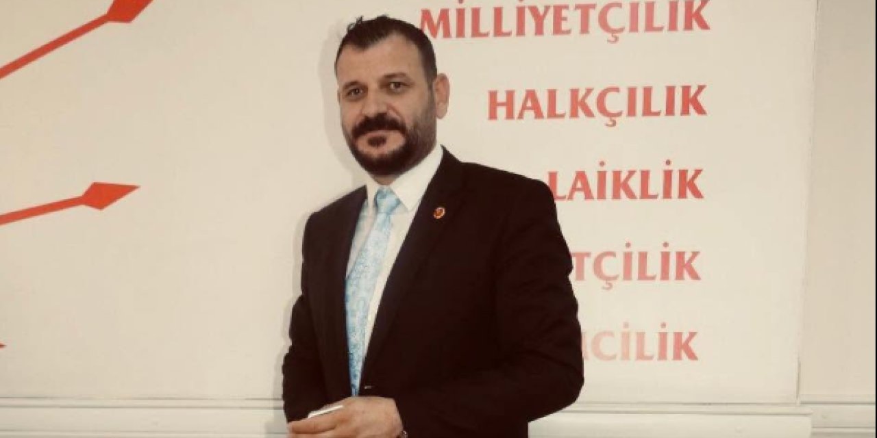 CHP Meclis Üyesi Şencan: “Gaziantep’in ihtiyacı sabır değil, şeffaf yönetim”