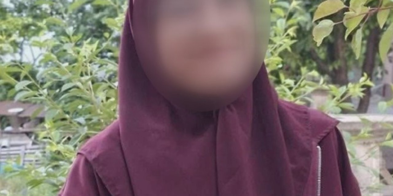 Ankara da kaybolan lise öğrencisi bulundu
