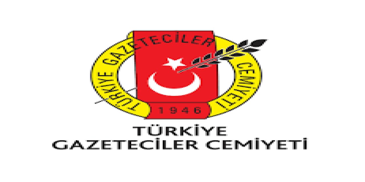 Türkiye Gazeteciler Cemiyeti 80. kuruluş yılını kutluyor