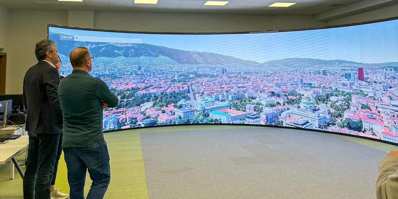 Mersin Yenişehir Avrupa’nın gözdesi oluyor