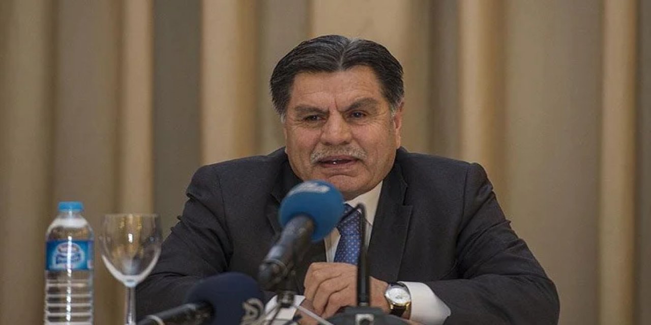 Haşim Kılıç uyardı: Sonuçları parti kapatmadan ağır olabilir