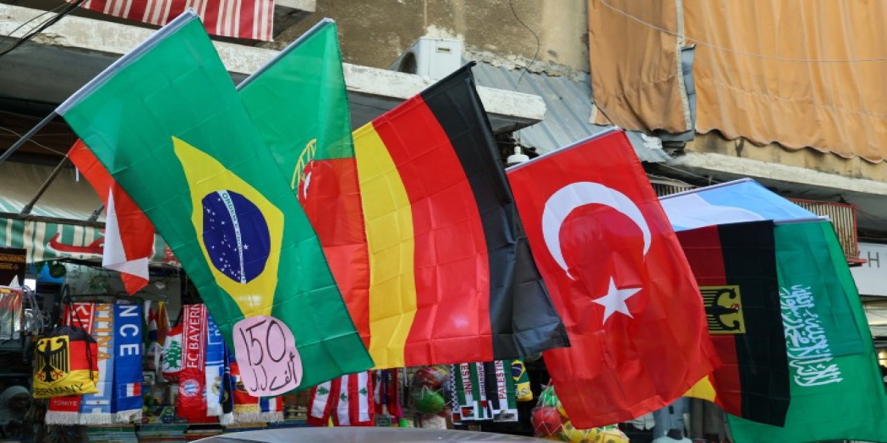 2026 FIFA Dünya Kupası heyecanı başlıyor