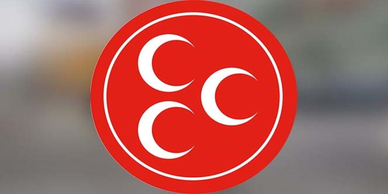 MHP Adıyaman'a atama yapıldı