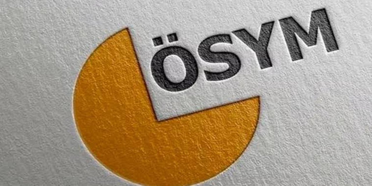 ÖSYM Başkanı Ersoy: "Arapça sınavı tekrar hayata geçecek"
