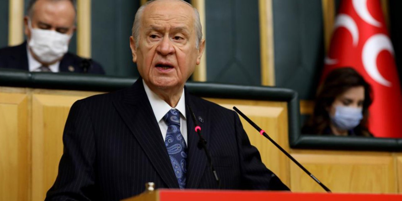 Bahçeli’den çok konuşulacak sözler: “Saat farkı dahi yoktur!”