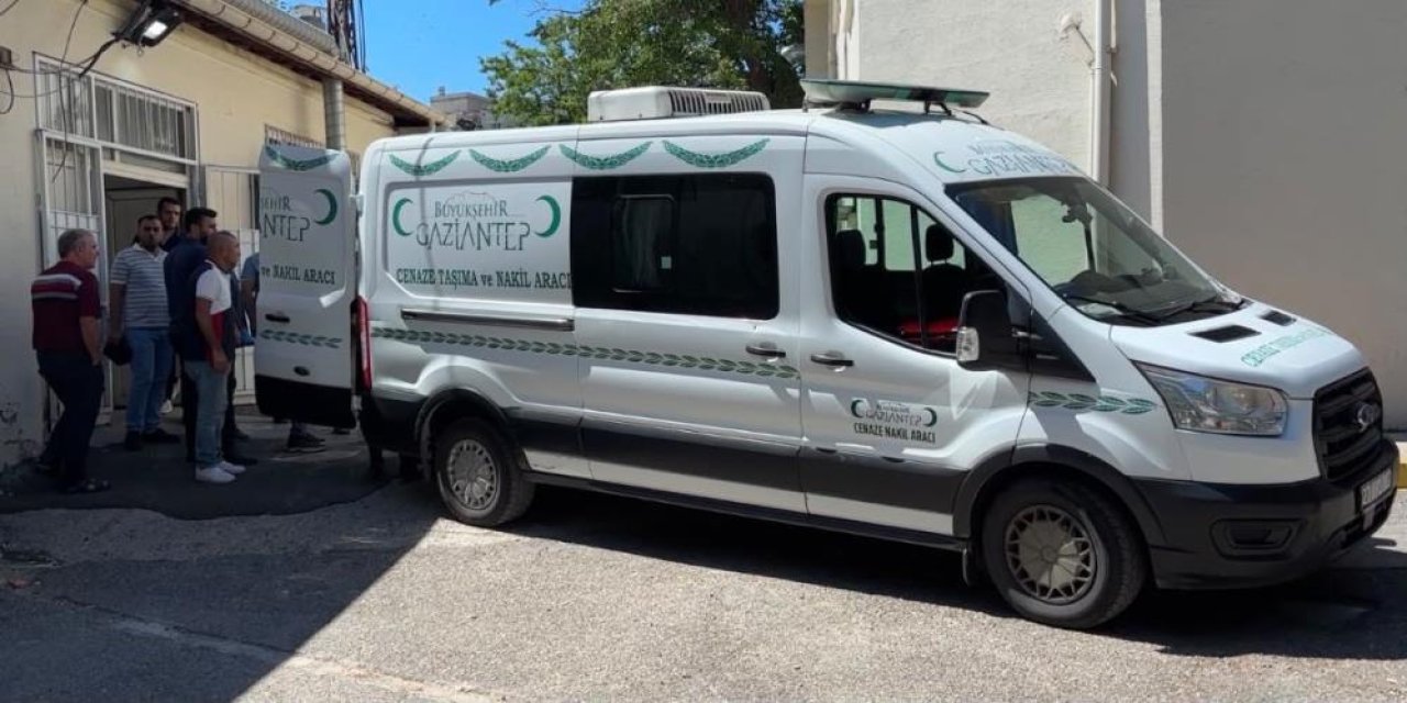 Gaziantep'te otomobilin çarptığı 6 yaşındaki çocuk hayatını kaybetti