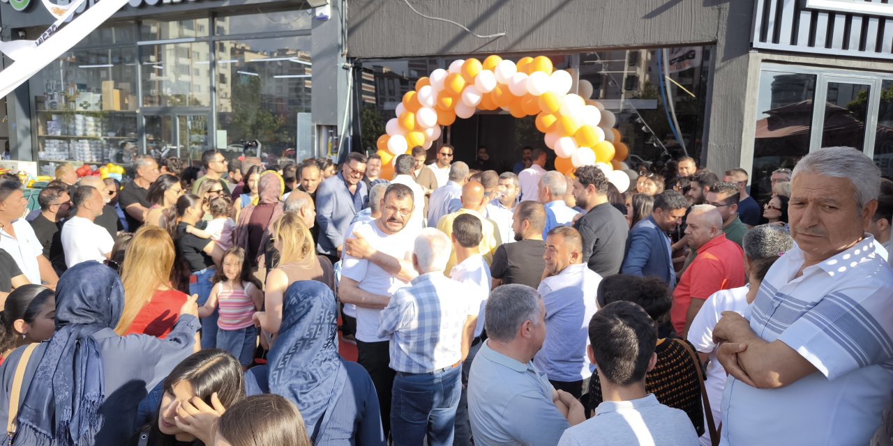 Derin Eğitim Kurumları yeni şube açtı