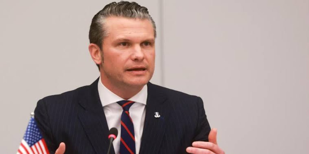 ABD Savunma Bakanı Hegseth, NATO müttefiklerini "bedavacılıkla" suçladı