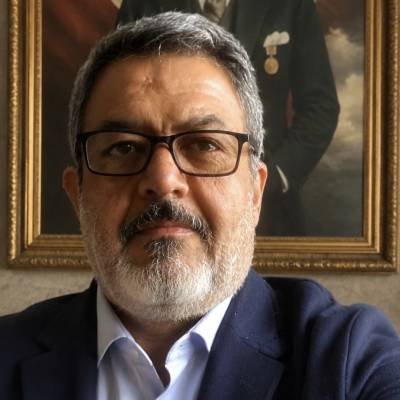 CHP'li Erdinç Tütüncüler'den tepki"CHP Üyesiyle vardır"