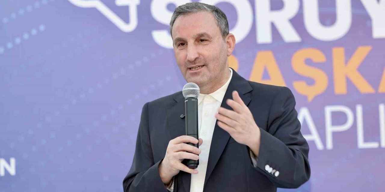 Sultanbeyli Belediyesi’nden vatandaşlara faizsiz konut fırsatı