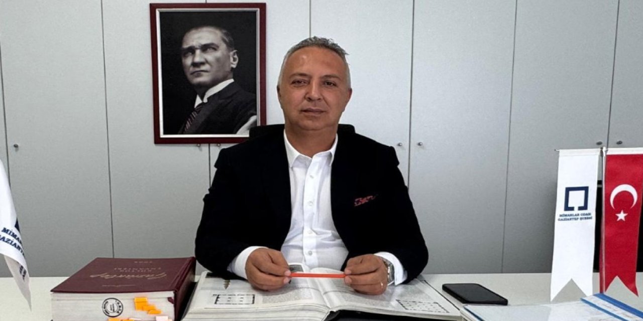Mimarlardan Kongre ve Fuar Merkezi için “Ortak akıl” çağrısı