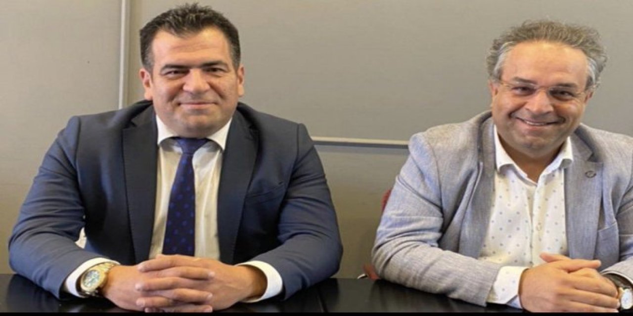 CHP Gaziantep'te istifalar başladı