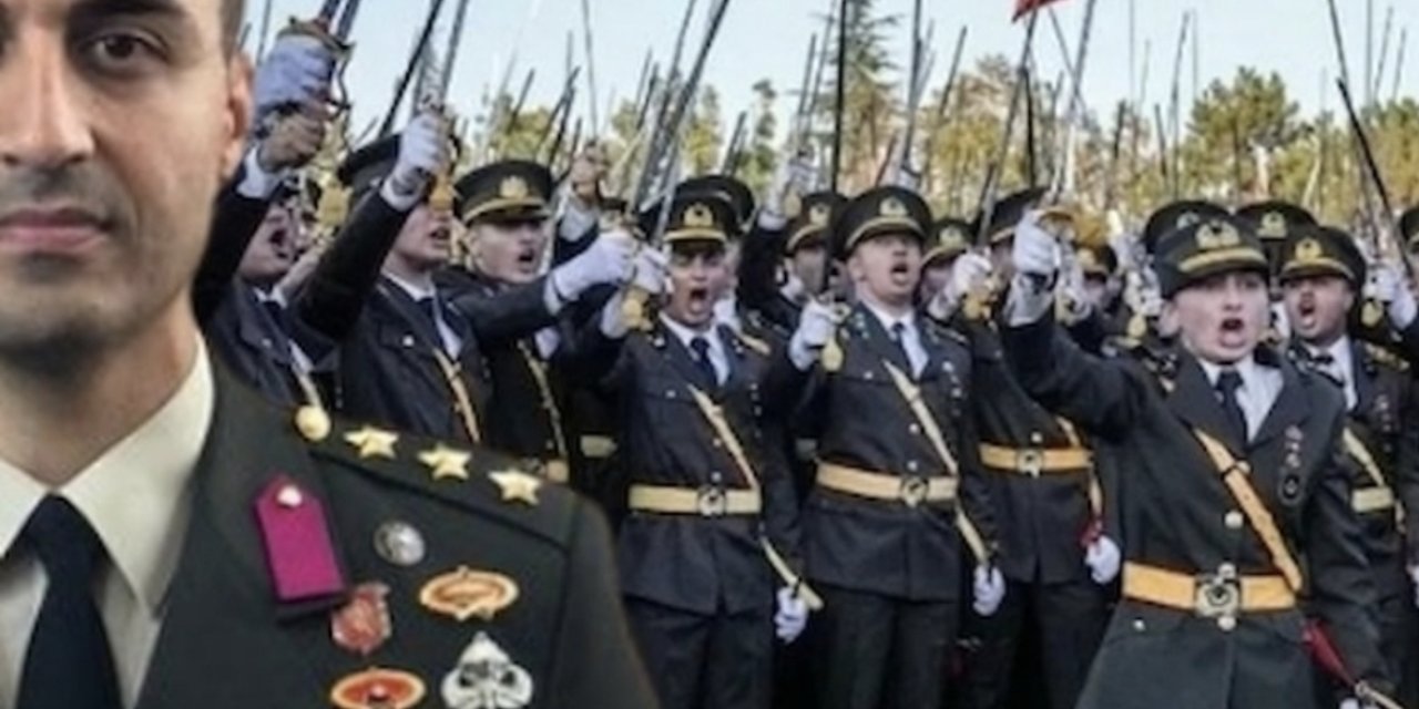 Kılıç çekme töreniyle Ordu'dan atılanlar dönüyor