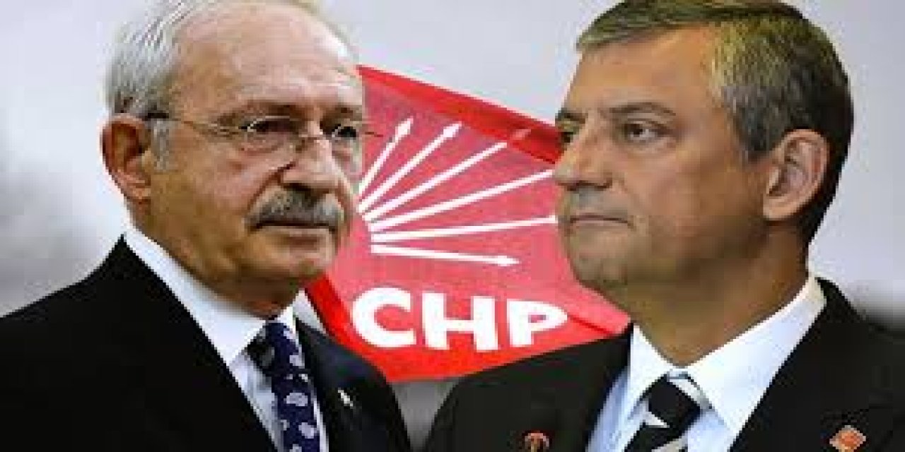Kılıçdaroğlu kurultay için kapıyı kapattı, Özel ekibi ise ısrarını sürdürüyor