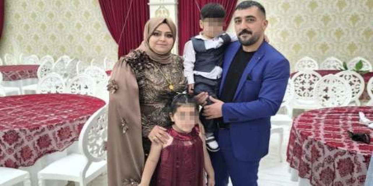 Diyarbakır’da 9 gündür kayıp adamdan haber alınamıyor
