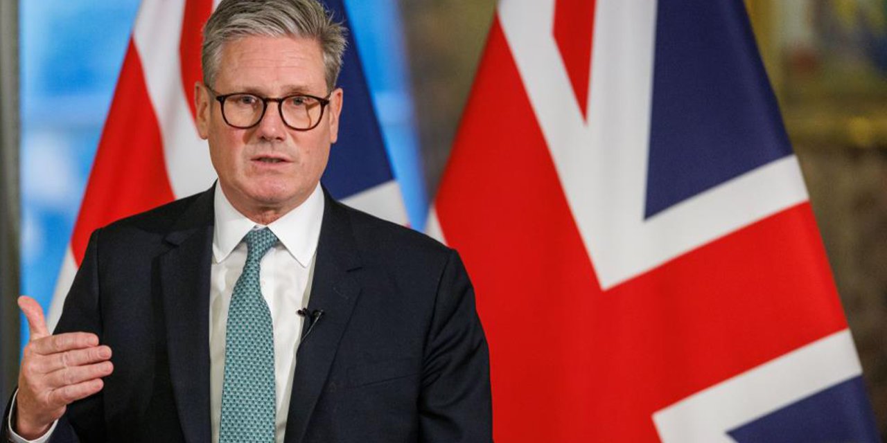 İngiltere Başbakanı Keir Starmer, istifa etti