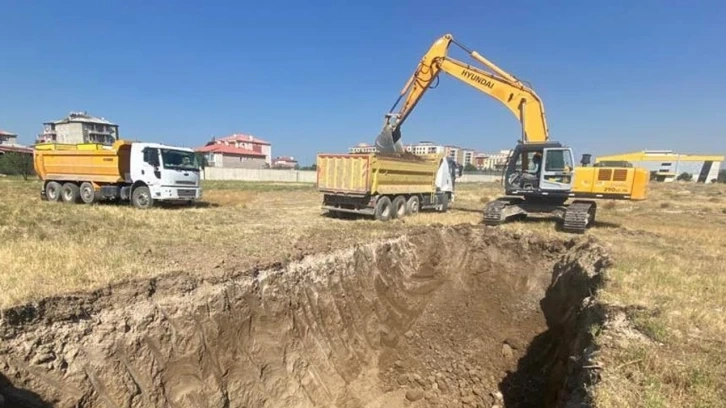 Van'da büyük proje, Tuşba AVM, Van ve bölgeye hitap edecek