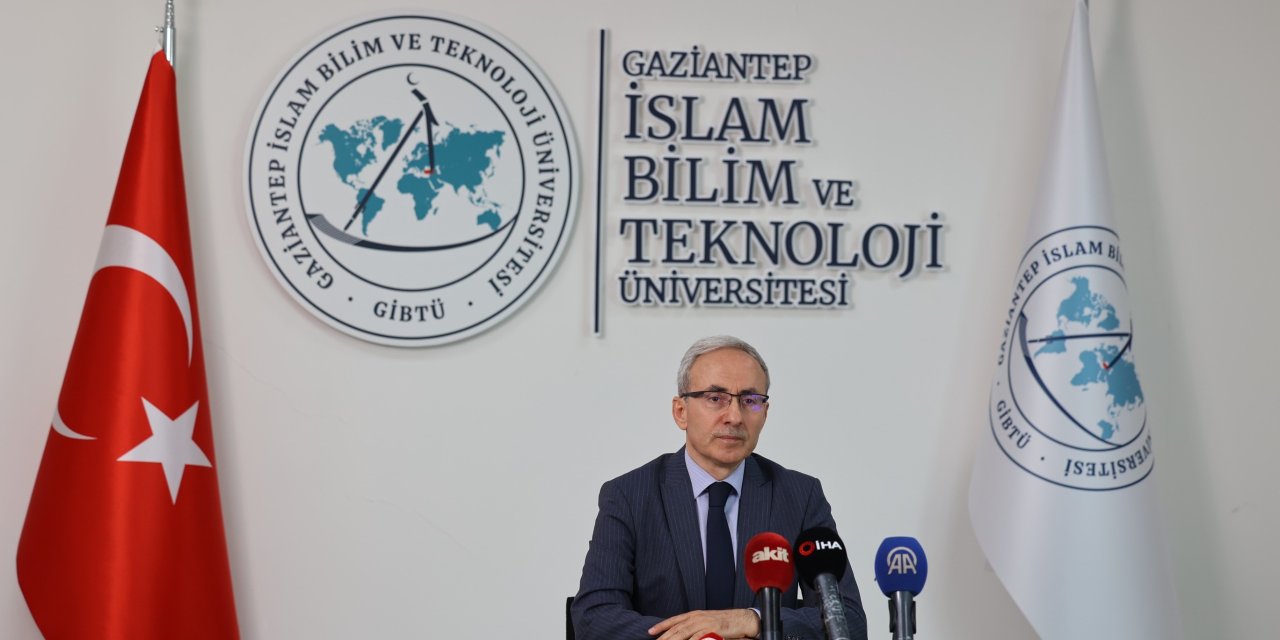 GİBTÜ dev toplantıya ev sahipliği yapmaya hazırlanıyor