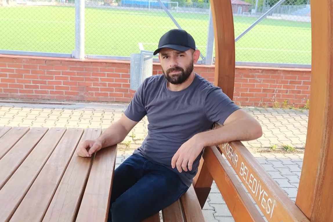 Parktaki cinayete müebbet hapis talebi