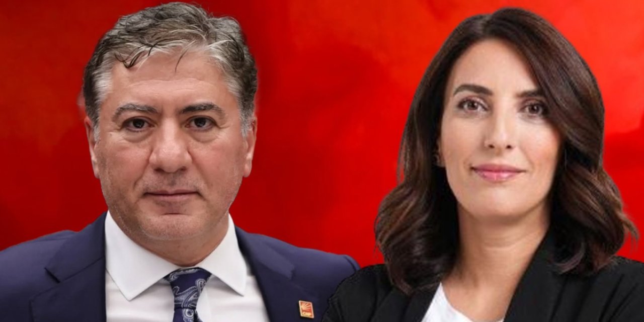 CHP li vekillerin evlilik sevinci