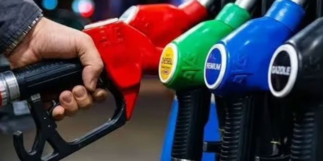 Akaryakıt sektörüne operasyon: 6 şirkete el kondu