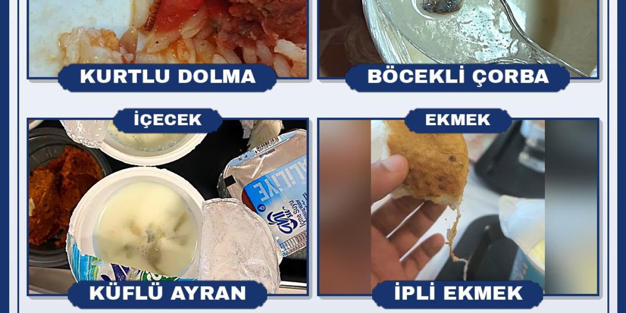 SES Urfa Şubesi'nden Hastanesinde skandal iddia