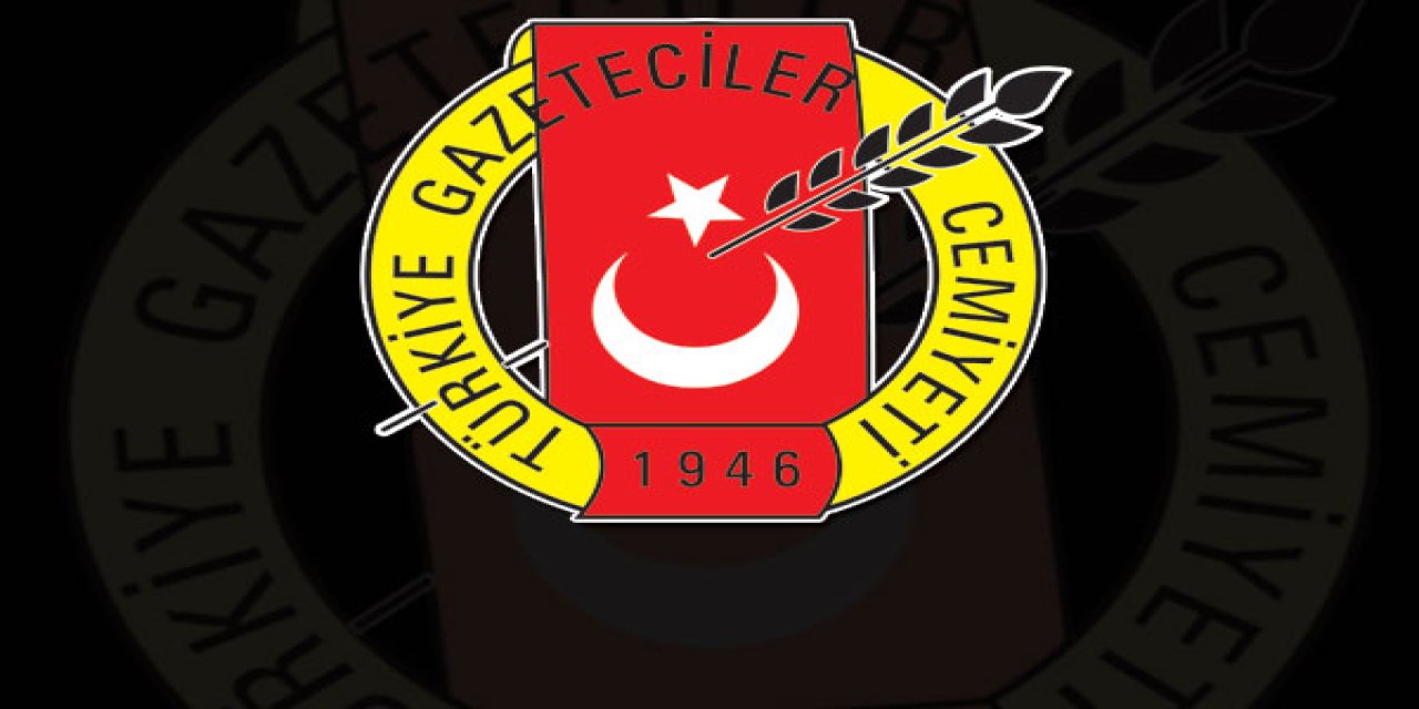 TGC: Gazeteci Ali Çağatay serbest bırakılsın