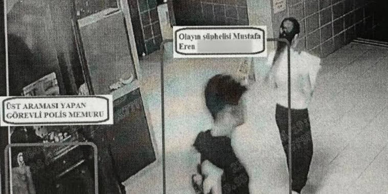 YKS sınavında yapay zeka ile kopya çeken şüpheli tutuklandı