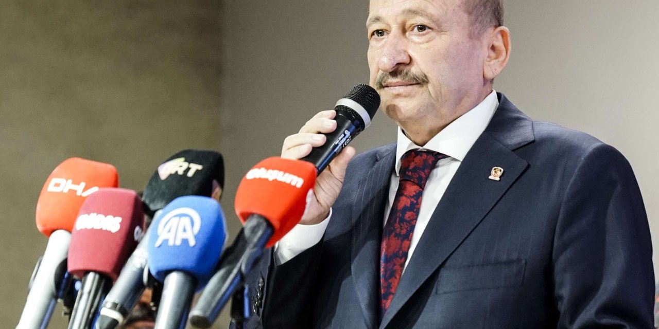 Gaziantep FK’ya Memik Yılmaz yeniden başkan seçildi