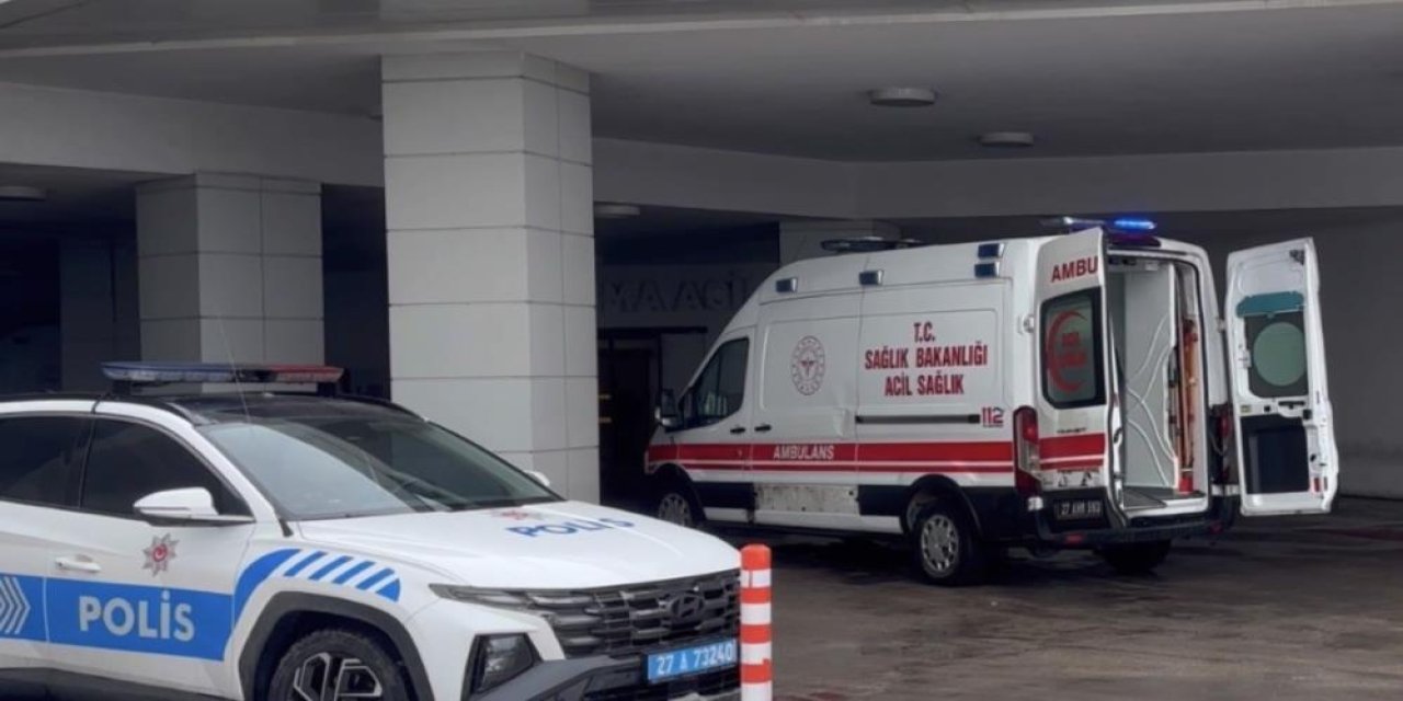 Gaziantep'te kahreden olay, bıçaklanan öğrenci öldü