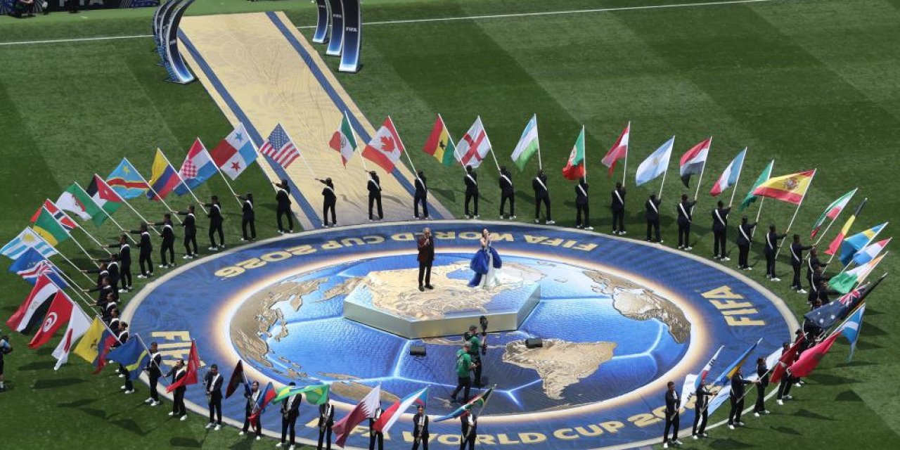 FIFA Dünya Kupası’nda son 32 turu heyecanı başlıyor