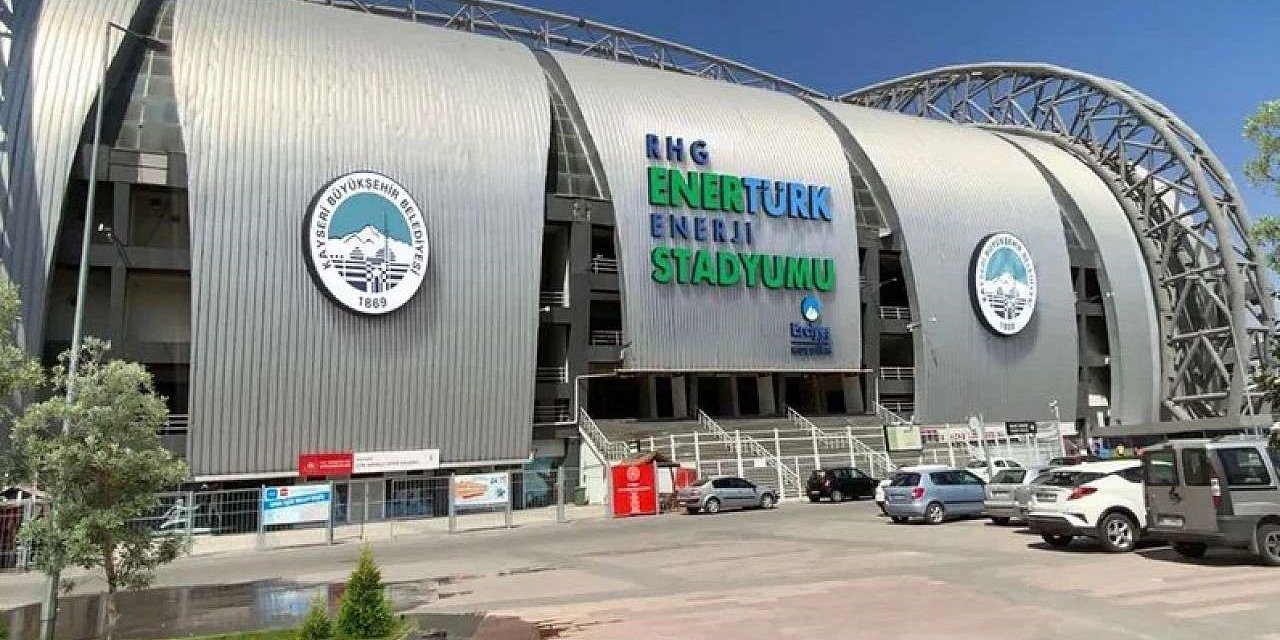 Stat isim sponsorluğu sona erdi