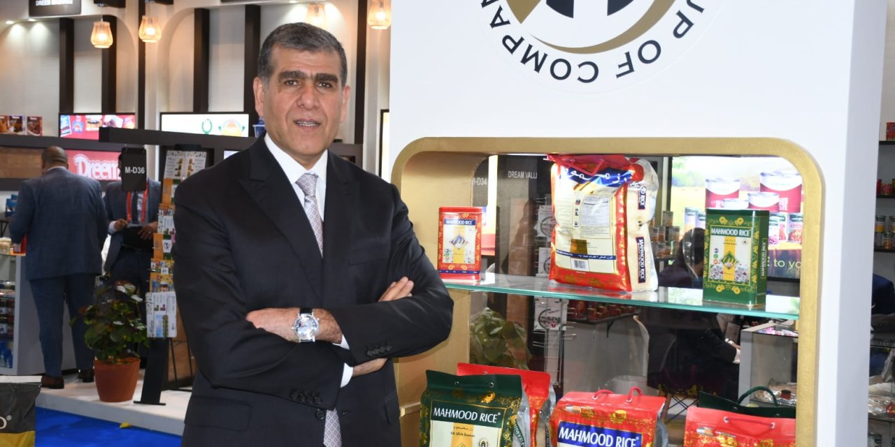 Küresel pazarda Gaziantep imzası