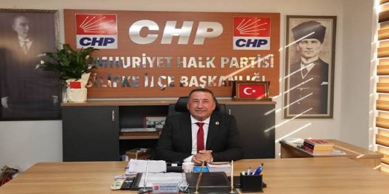 Silifke Belediye Başkan Vekilliği için seçim yapılıyor