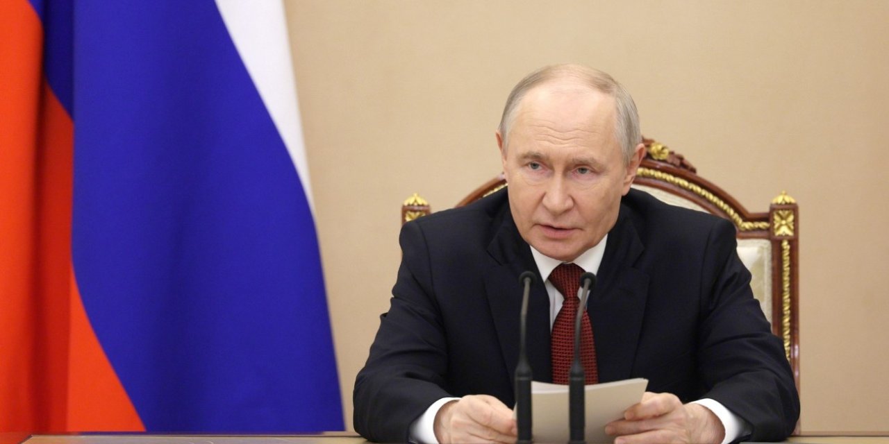 Putin'den piyasaları diken üstünde bırakan dizel açıklaması